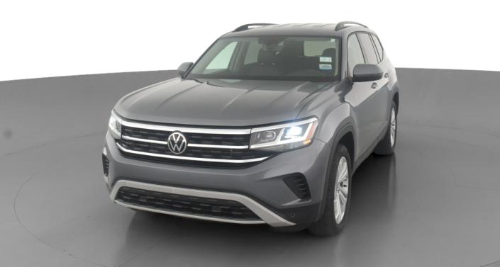 2022 Volkswagen Atlas SE -
                Indianapolis, IN