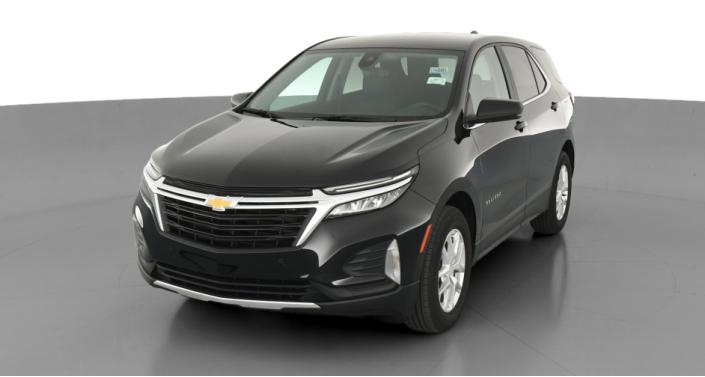 2022 Chevrolet Equinox LT -
                San Antonio, TX