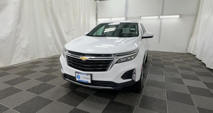 2023 Chevrolet Equinox LT -
                Frisco, TX