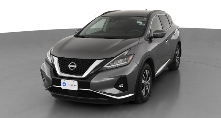 2023 Nissan Murano SV -
                Akron, NY