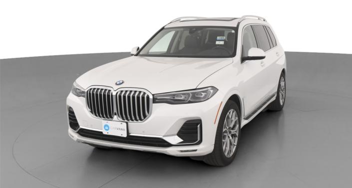 2022 BMW X7 xDrive40i -
                Indianapolis, IN