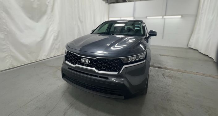 2021 Kia Sorento LX -
                Frisco, TX