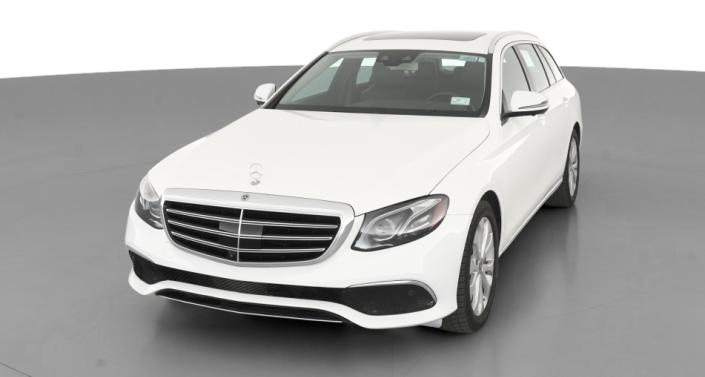 2020 Mercedes-Benz E-Class E 450 -
                Wheatland, OK