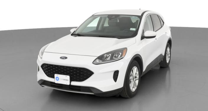 2021 Ford Escape SE Sport Hybrid -
                Wheatland, OK