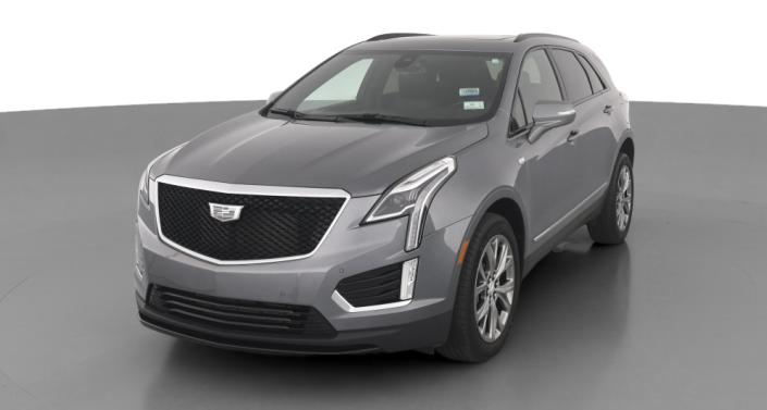 2021 Cadillac XT5 Sport -
                Auburn, GA