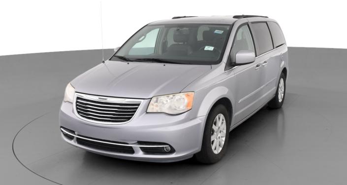 2014 Chrysler Town & Country Touring -
                Haines City, FL