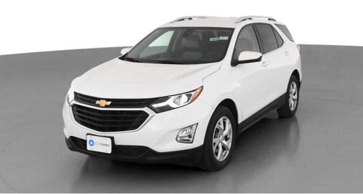 2020 Chevrolet Equinox LT -
                Beverly, NJ