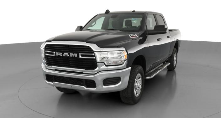 2021 RAM 2500 Big Horn -
                San Antonio, TX