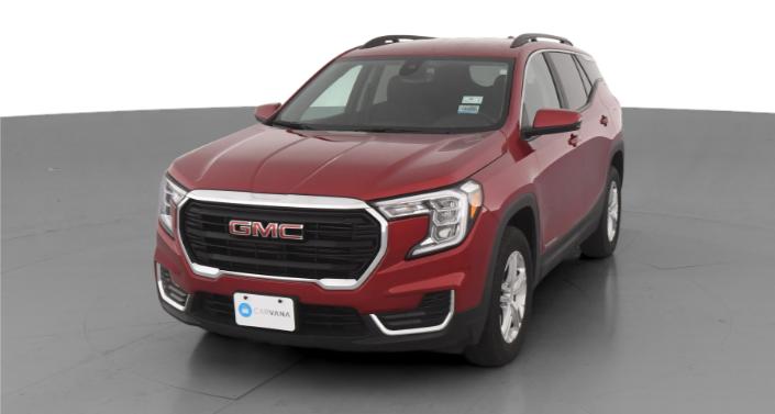 2023 GMC Terrain SLE -
                Indianapolis, IN