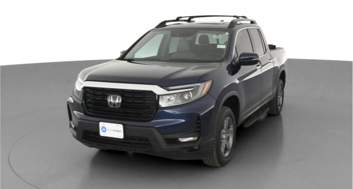 2021 Honda Ridgeline RTL-E -
                Wheatland, OK