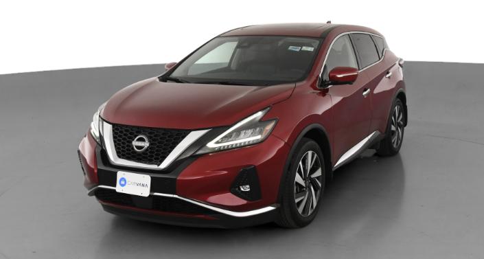 2023 Nissan Murano SL -
                Manville, NJ