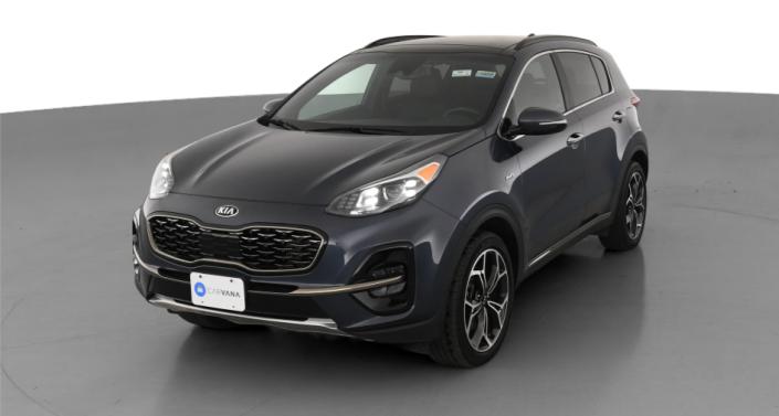 2022 Kia Sportage SX Turbo -
                Beverly, NJ