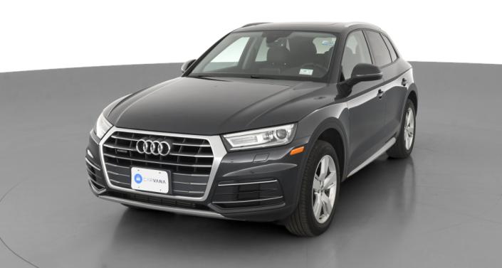 2018 Audi Q5 Premium -
                West Memphis, AR