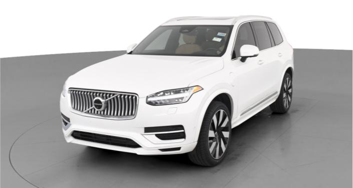 2023 Volvo XC90 T8 Plus -
                Hebron, OH