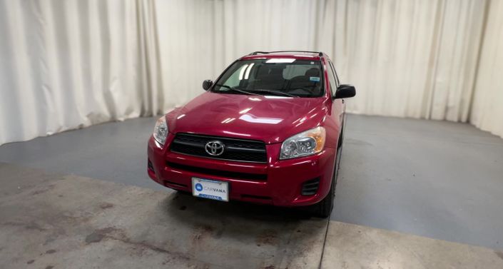 2012 Toyota RAV4 Base -
                Riverside, CA