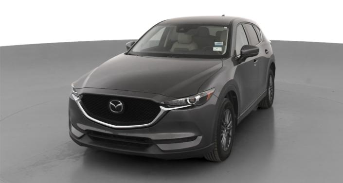 2019 Mazda CX-5 Touring -
                Fort Worth, TX