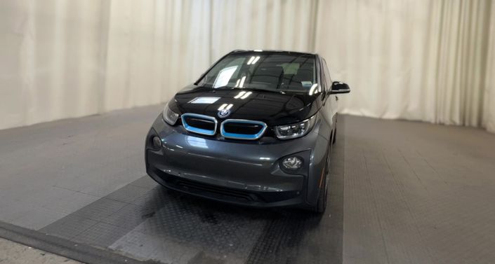 2017 BMW i3 Base -
                Riverside, CA