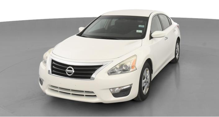 2013 Nissan Altima S -
                Fort Worth, TX