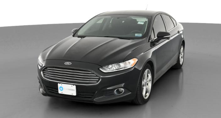 2013 Ford Fusion SE -
                Trenton, OH