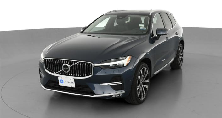 2023 Volvo XC60 B5 Ultimate -
                Lorain, OH