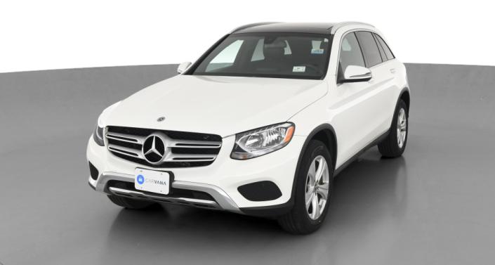 2018 Mercedes-Benz GLC 300 -
                Manville, NJ