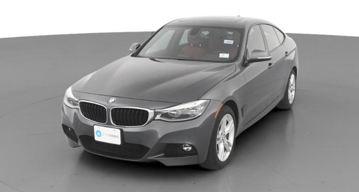 2017 BMW 3 Series 330i xDrive -
                Auburn, GA