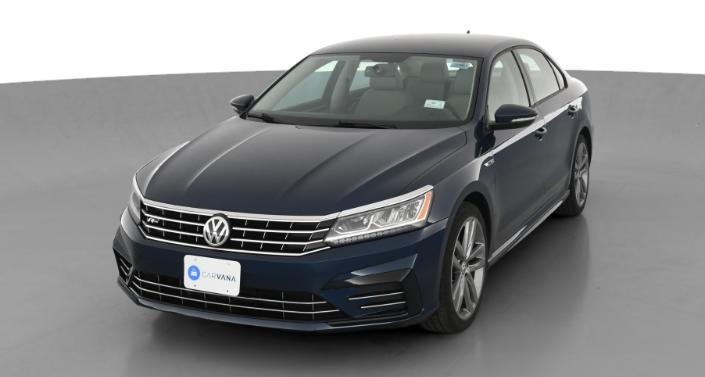 2018 Volkswagen Passat R-Line -
                Colonial Heights, VA