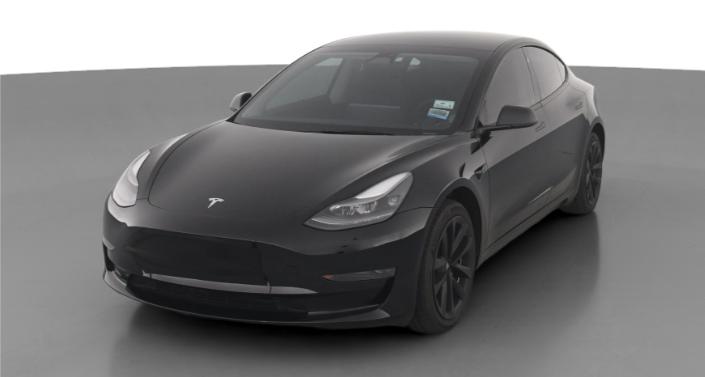 2023 Tesla Model 3 Standard Range -
                Auburn, GA