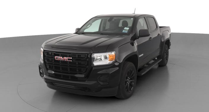 2021 GMC Canyon Elevation Standard -
                Indianapolis, IN