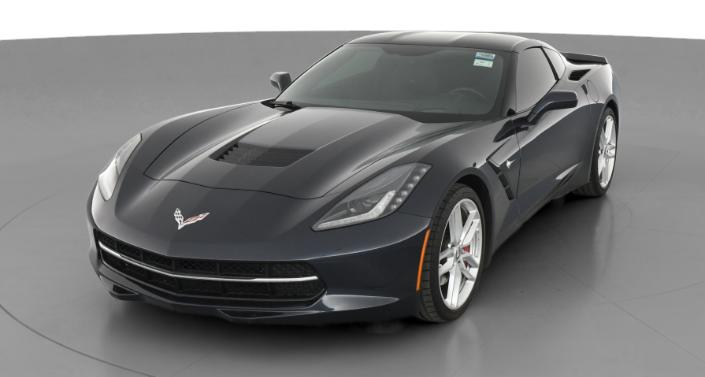 2015 Chevrolet Corvette Stingray -
                Tooele, UT