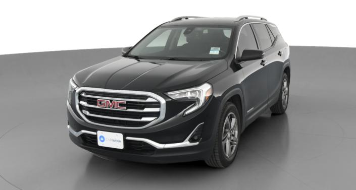 2020 GMC Terrain SLT -
                Tooele, UT