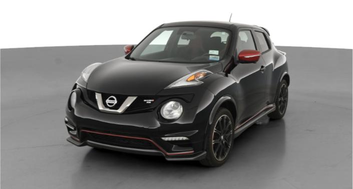 2016 Nissan Juke NISMO -
                Bessemer, AL