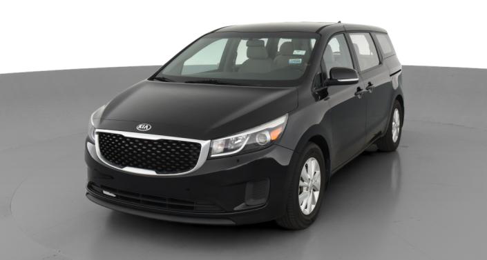 2016 Kia Sedona L -
                Concord, NC