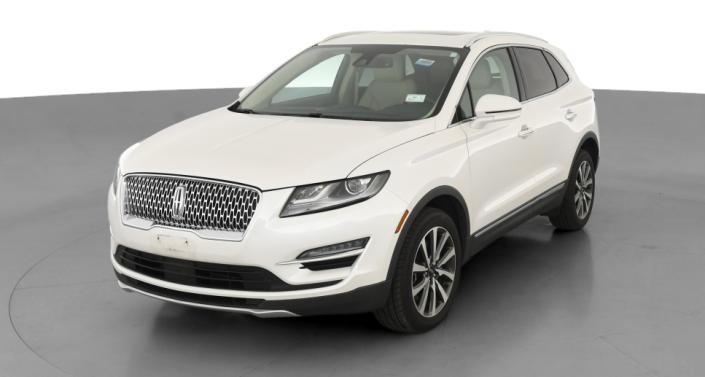 2019 Lincoln MKC Reserve -
                Bessemer, AL