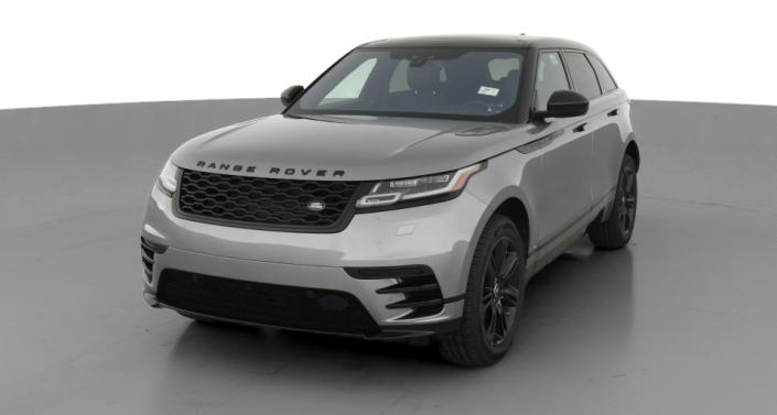 2020 Land Rover Range Rover Velar R-Dynamic S -
                Concord, NC