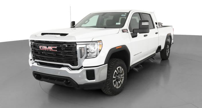 2023 GMC Sierra 2500 Pro -
                Bessemer, AL