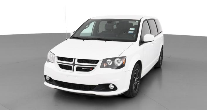 2019 Dodge Grand Caravan SE -
                Tolleson, AZ