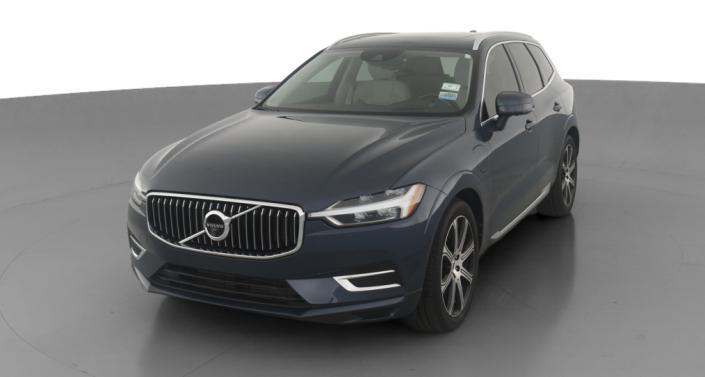 2021 Volvo XC60 Recharge Core -
                Indianapolis, IN