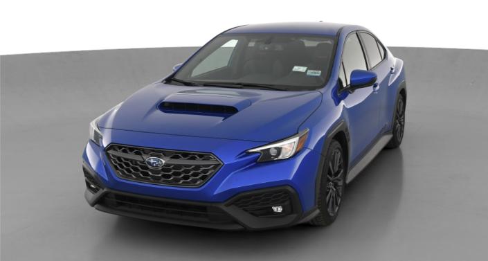 2022 Subaru WRX Base -
                Concord, NC