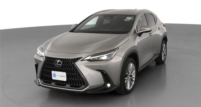 2022 Lexus NX Hybrid 350h Premium -
                Beverly, NJ