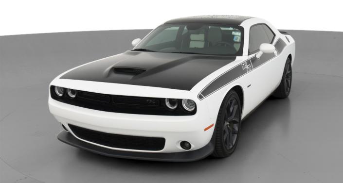 2019 Dodge Challenger R/T -
                Concord, NC