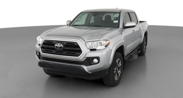 2019 Toyota Tacoma SR5 -
                Concord, NC