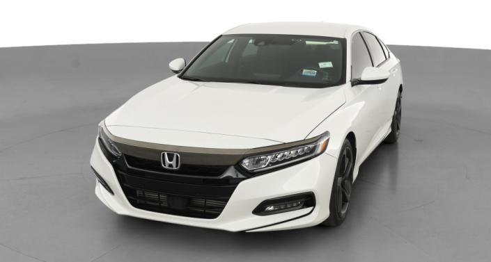 2020 Honda Accord Sport -
                Bessemer, AL