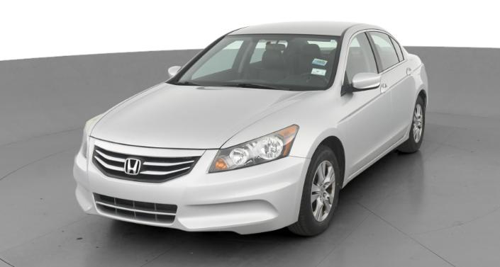 2012 Honda Accord SE -
                Hebron, OH