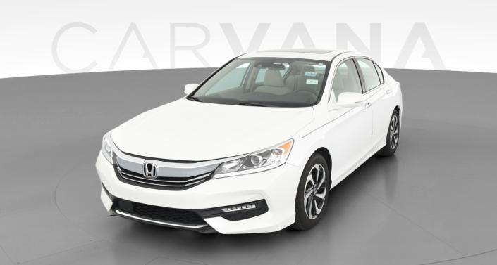 2016 Honda Accord EX - Image