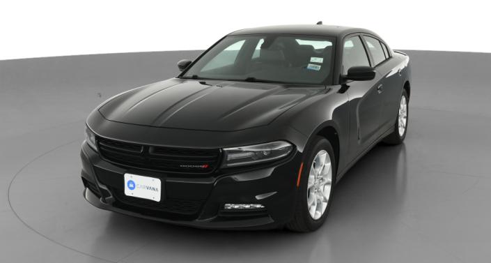 2015 Dodge Charger SXT -
                Lorain, OH