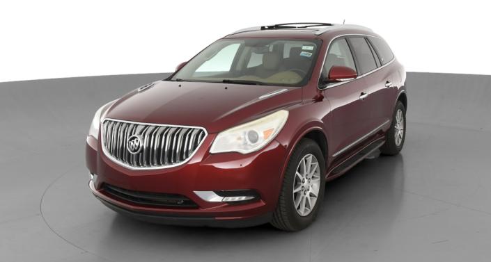 2015 Buick Enclave Leather Group -
                Colonial Heights, VA