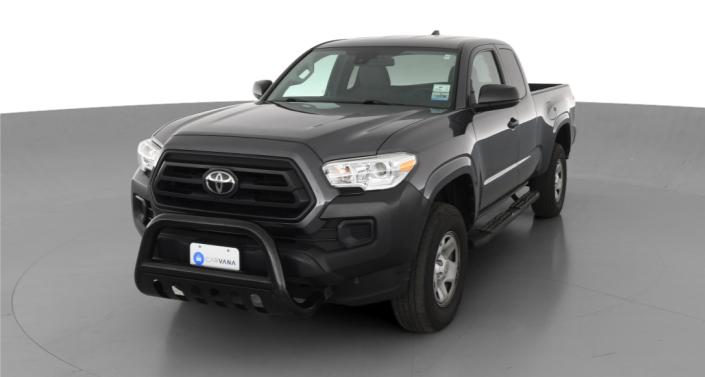 2021 Toyota Tacoma SR -
                Indianapolis, IN