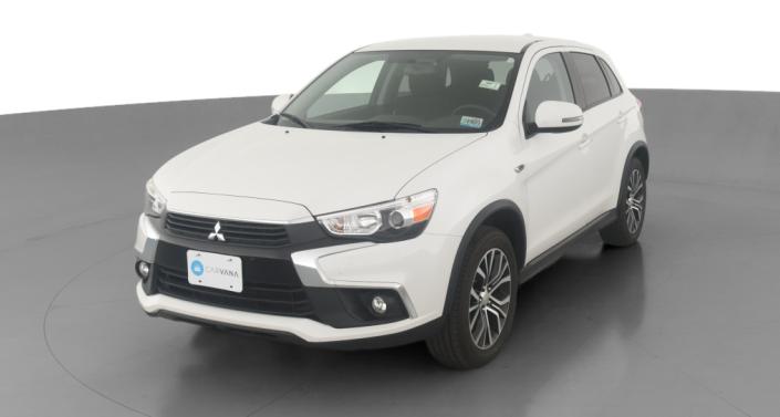 2017 Mitsubishi Outlander Sport SE -
                Indianapolis, IN