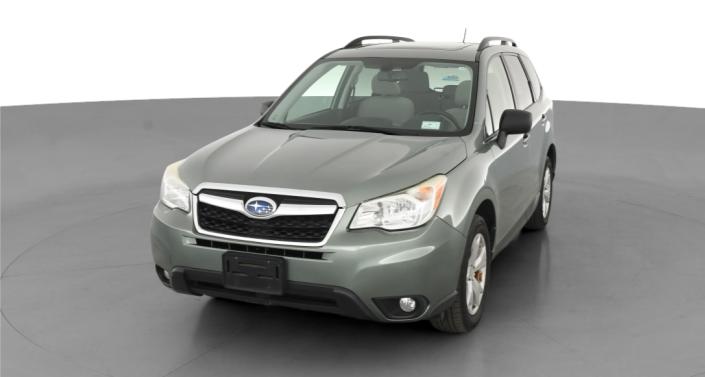 2015 Subaru Forester Premium -
                Bessemer, AL